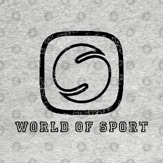 World of Sport by Confusion101